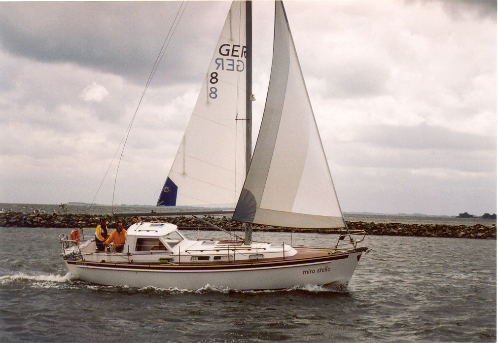 Best Pilothouse Sailboat? Page 9 Cruisers & Sailing Forums