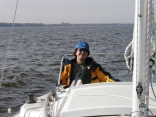 chesapeake sailing