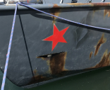 Boat Paint As Art 2