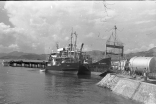 Fairfax Harbour, Port Moresby C 1968