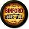 Binford's Avatar