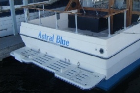 Astral Blue's Profile Picture