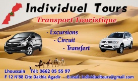 individueltours's Profile Picture
