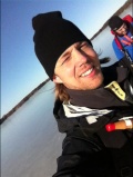 Magnus Milefors's Profile Picture