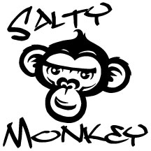 Saltymonkey805's Profile Picture