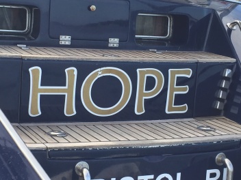 Sailing Hope's Profile Picture
