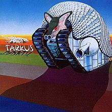 Tarkus's Profile Picture