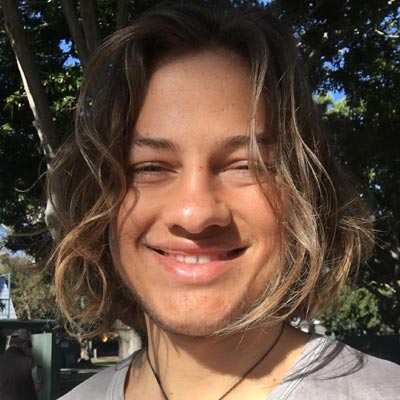 Daniel Kelso's Profile Picture