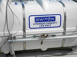 Click image for larger version

Name:	Switlik Life Raft Mounting.jpg
Views:	1719
Size:	40.5 KB
ID:	100108