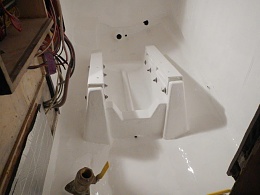 Click image for larger version

Name:	13 engine mounts fitted.jpg
Views:	330
Size:	59.8 KB
ID:	100666
