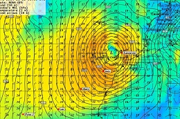 Click image for larger version

Name:	Atlantic Crossing departure weather grib.JPG
Views:	559
Size:	180.9 KB
ID:	100862