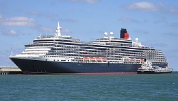 Click image for larger version

Name:	800px-Cunard_Queen_Victoria.JPG
Views:	381
Size:	71.0 KB
ID:	10720