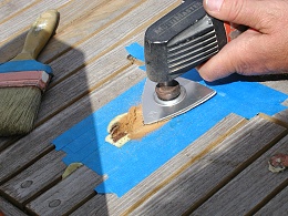 Click image for larger version

Name:	Sanding Teak Spline Flush.jpg
Views:	476
Size:	448.2 KB
ID:	10893