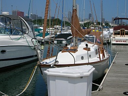 Click image for larger version

Name:	Pearson Vanguard 32ft 1964 dock2.jpg
Views:	1215
Size:	433.8 KB
ID:	109134