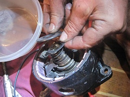 Click image for larger version

Name:	Bendix end reassembly.jpg
Views:	281
Size:	104.5 KB
ID:	117154