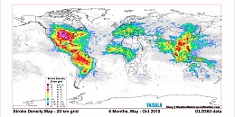 Click image for larger version

Name:	Lightning strike density world_grid_2010_05-10m.jpg
Views:	119
Size:	416.0 KB
ID:	134406