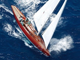 Outstanding Boats - A Special Selection of Unusual and Noteworthy Boats I  Find - Page 4 - Cruisers & Sailing Forums