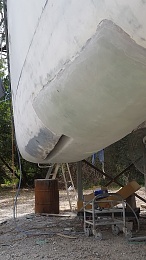 Click image for larger version

Name:	Boat repairs Dec 2016 004.jpg
Views:	428
Size:	407.7 KB
ID:	138282