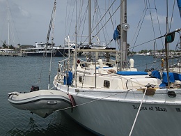 Click image for larger version

Name:	in IGY Marina St Lucia.jpg
Views:	1020
Size:	416.2 KB
ID:	144579