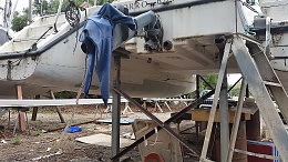 Click image for larger version

Name:	Boat repairs, 22 March 2017 010.jpg
Views:	198
Size:	431.4 KB
ID:	145330