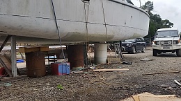 Click image for larger version

Name:	Boat repairs, 22 March 2017 019.jpg
Views:	184
Size:	421.8 KB
ID:	145336