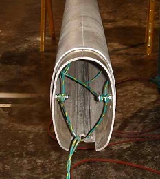 Click image for larger version

Name:	Sleeve inside end of mast sml.JPG
Views:	165
Size:	29.7 KB
ID:	155649