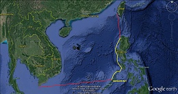 Click image for larger version

Name:	Cambodia to Taiwan.jpg
Views:	299
Size:	264.9 KB
ID:	159867