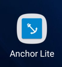 yacht anchor watch