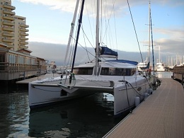 Click image for larger version

Name:	Boat at docks in Gibralta.jpg
Views:	207
Size:	42.5 KB
ID:	18620