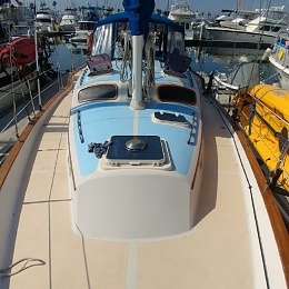 Click image for larger version

Name:	Belle Haven Foredeck Aft.jpg
Views:	432
Size:	92.6 KB
ID:	190417