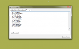 Click image for larger version

Name:	OpenCPN Debugger Messages 112919.png
Views:	123
Size:	38.3 KB
ID:	203914