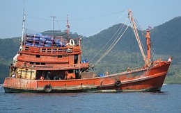 Click image for larger version

Name:	Thai Fishing Boat.jpg
Views:	788
Size:	34.2 KB
ID:	21049