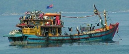 Click image for larger version

Name:	Malay Fishing boat.jpg
Views:	376
Size:	14.4 KB
ID:	21050