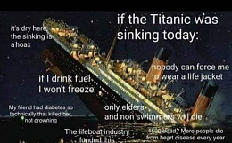 Click image for larger version

Name:	if_the_titanic_was_sinking_today.jpeg
Views:	485
Size:	50.4 KB
ID:	232064