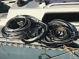 Click image for larger version

Name:	Dyneema Sliced New Mast Rigging (3).jpg
Views:	163
Size:	432.2 KB
ID:	236494