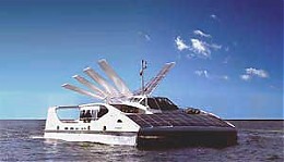 Click image for larger version

Name:	SolarFerry.jpg
Views:	535
Size:	6.2 KB
ID:	2539