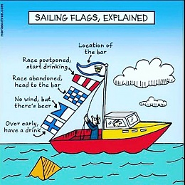 Click image for larger version

Name:	sailing flags explained.jpg
Views:	220
Size:	87.9 KB
ID:	278692