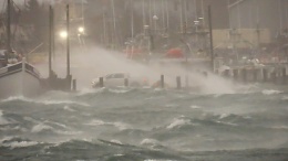 Click image for larger version

Name:	N.H. F.Wharf-High Tide-Southerly-18-12-2023.jpg
Views:	12
Size:	211.9 KB
ID:	291616