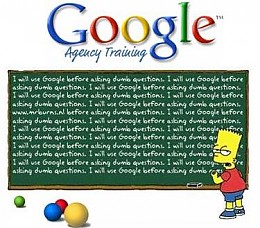 Click image for larger version

Name:	Bart-Simpson-Google_Agency-Training.JPG
Views:	642
Size:	32.0 KB
ID:	2957