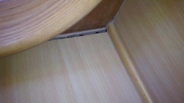 Click image for larger version

Name:	paneling gap in cabin.jpg
Views:	578
Size:	343.0 KB
ID:	34807