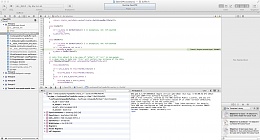 Click image for larger version

Name:	OpenCPN Xcode debug window.jpg
Views:	549
Size:	313.4 KB
ID:	50879