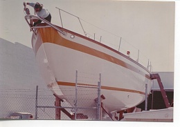 Click image for larger version

Name:	Hull # 1 under construction.jpg
Views:	850
Size:	34.4 KB
ID:	6212
