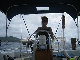 Click image for larger version

Name:	05-08-05  Linda at the Helm.jpg
Views:	124
Size:	409.9 KB
ID:	64089