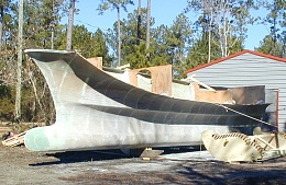 Click image for larger version

Name:	inboard side of starboard hull (2).JPG
Views:	527
Size:	219.0 KB
ID:	66794
