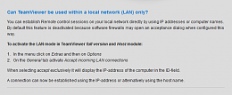 Click image for larger version

Name:	TEAMVIEWER IN LAN MODE.png
Views:	529
Size:	11.5 KB
ID:	67226