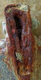 Click image for larger version

Name:	spade rusty.jpg
Views:	271
Size:	100.7 KB
ID:	7616