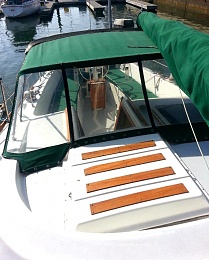 Click image for larger version

Name:	Deck View Aft 4 .jpg
Views:	798
Size:	91.4 KB
ID:	87465