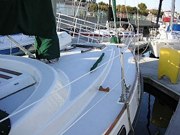 Click image for larger version

Name:	Starboard Foredeck 1 .jpg
Views:	747
Size:	78.3 KB
ID:	87468