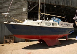 Click image for larger version

Name:	Westerly Centaur 26 1978 UK Hull 5.jpg
Views:	893
Size:	48.8 KB
ID:	91157
