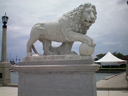 Click image for larger version

Name:	lion statue on bridge of lions.jpg
Views:	600
Size:	401.8 KB
ID:	98457